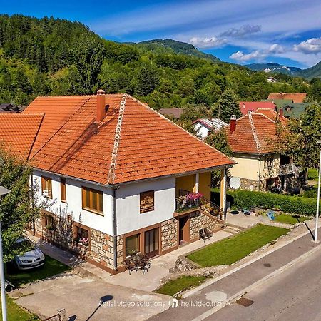 Apartments Tango Kolasin Bagian luar foto