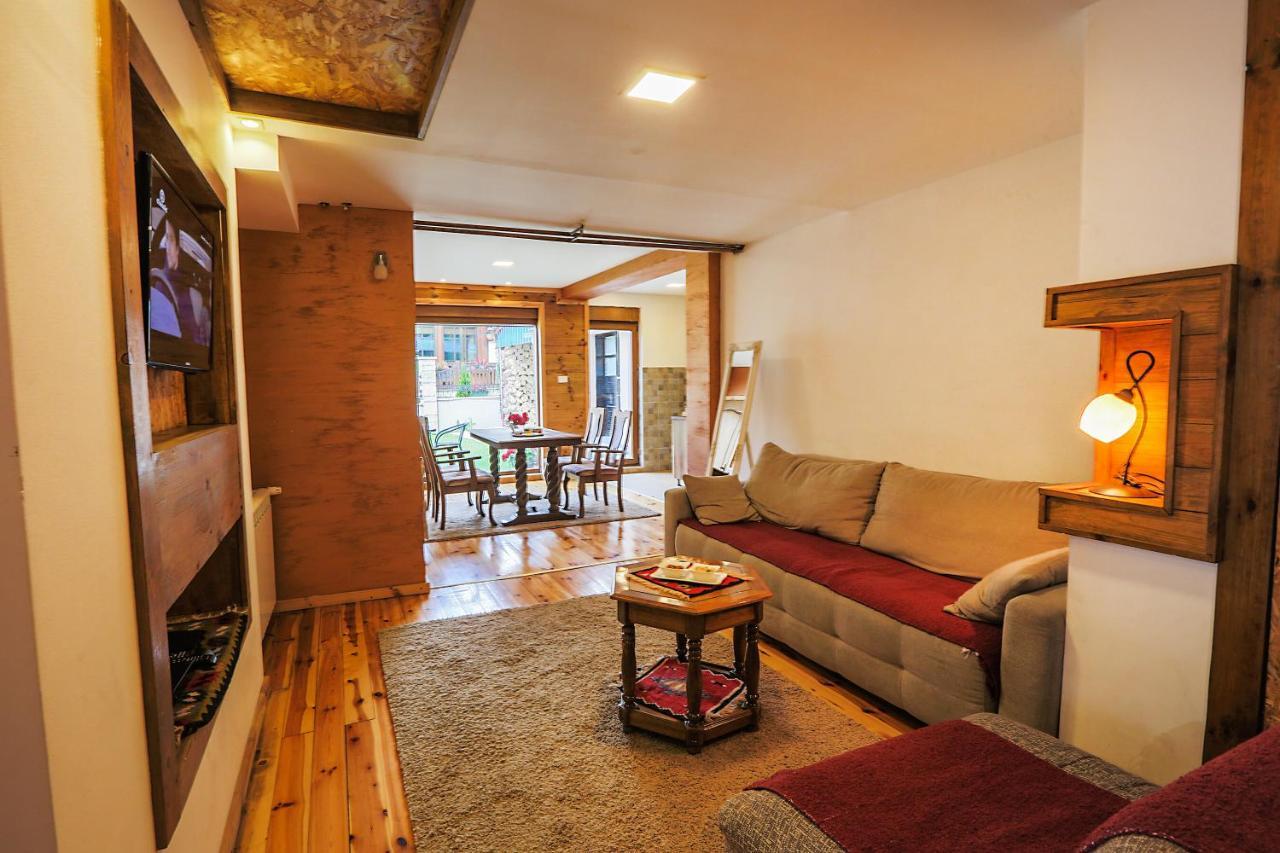 Apartments Tango Kolasin Bagian luar foto