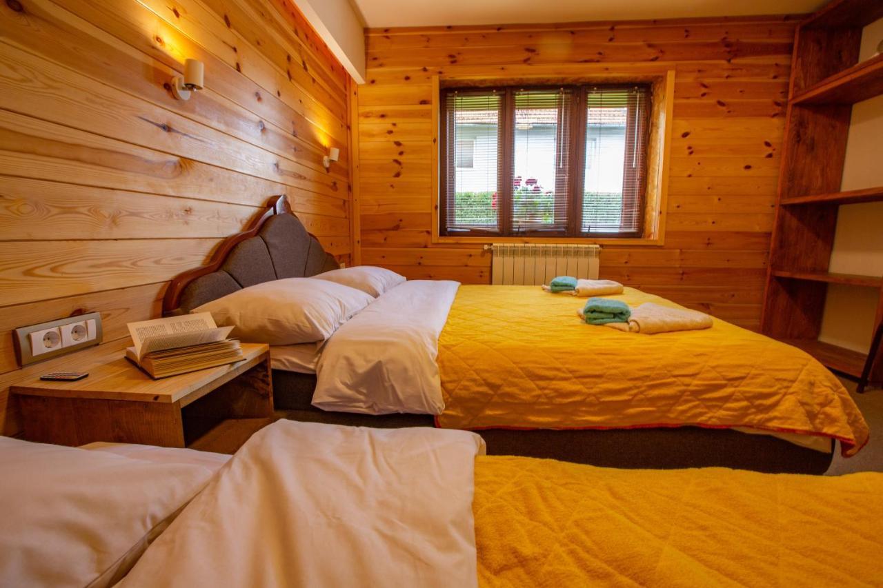 Apartments Tango Kolasin Bagian luar foto