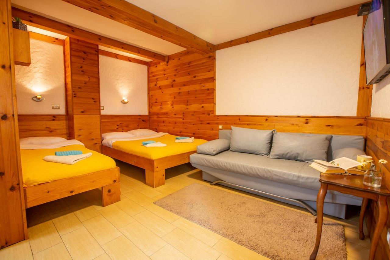 Apartments Tango Kolasin Bagian luar foto
