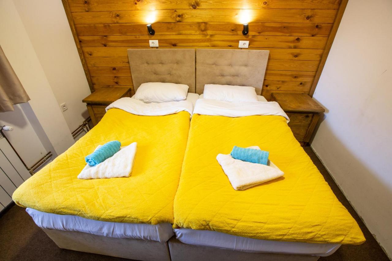 Apartments Tango Kolasin Bagian luar foto