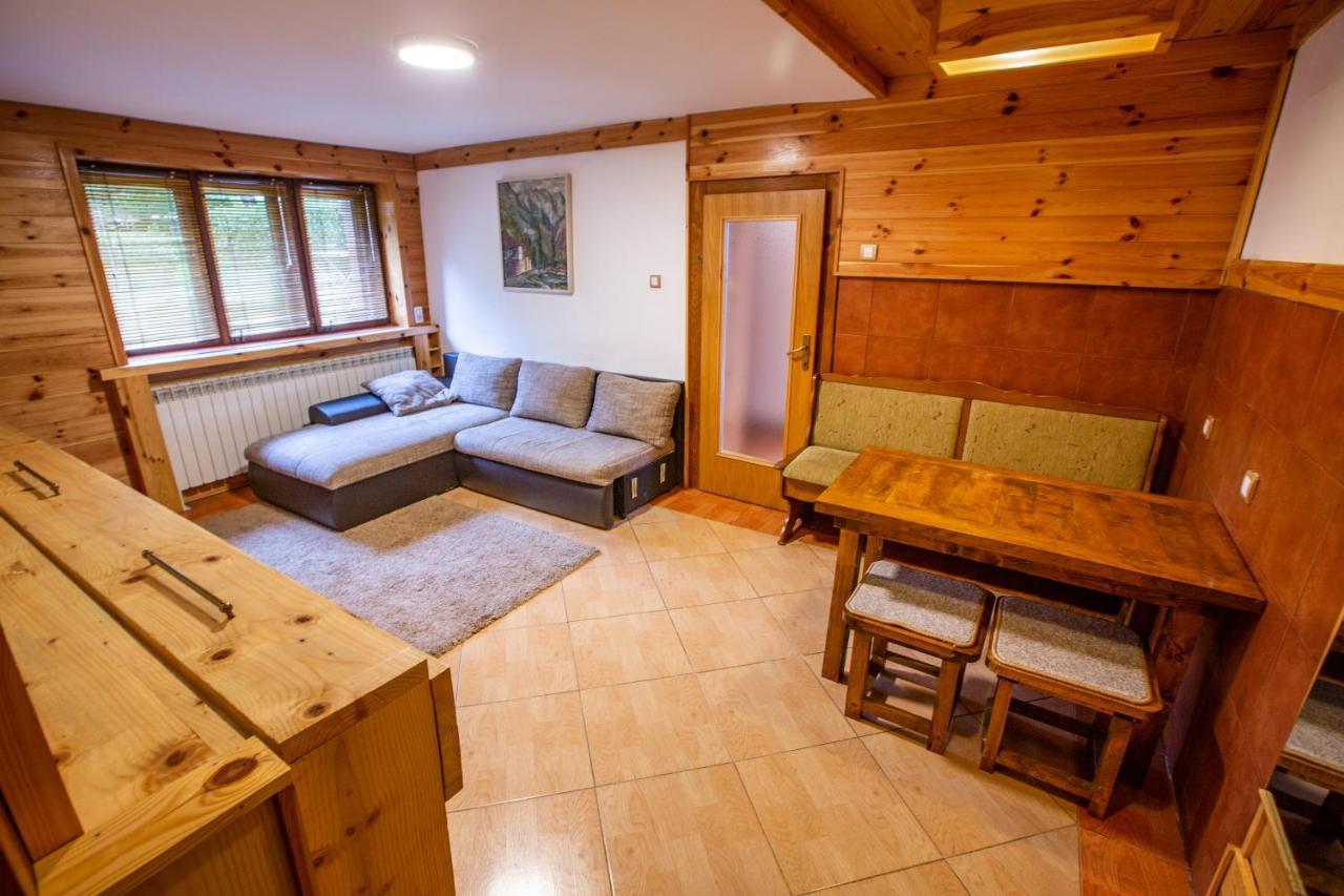Apartments Tango Kolasin Bagian luar foto