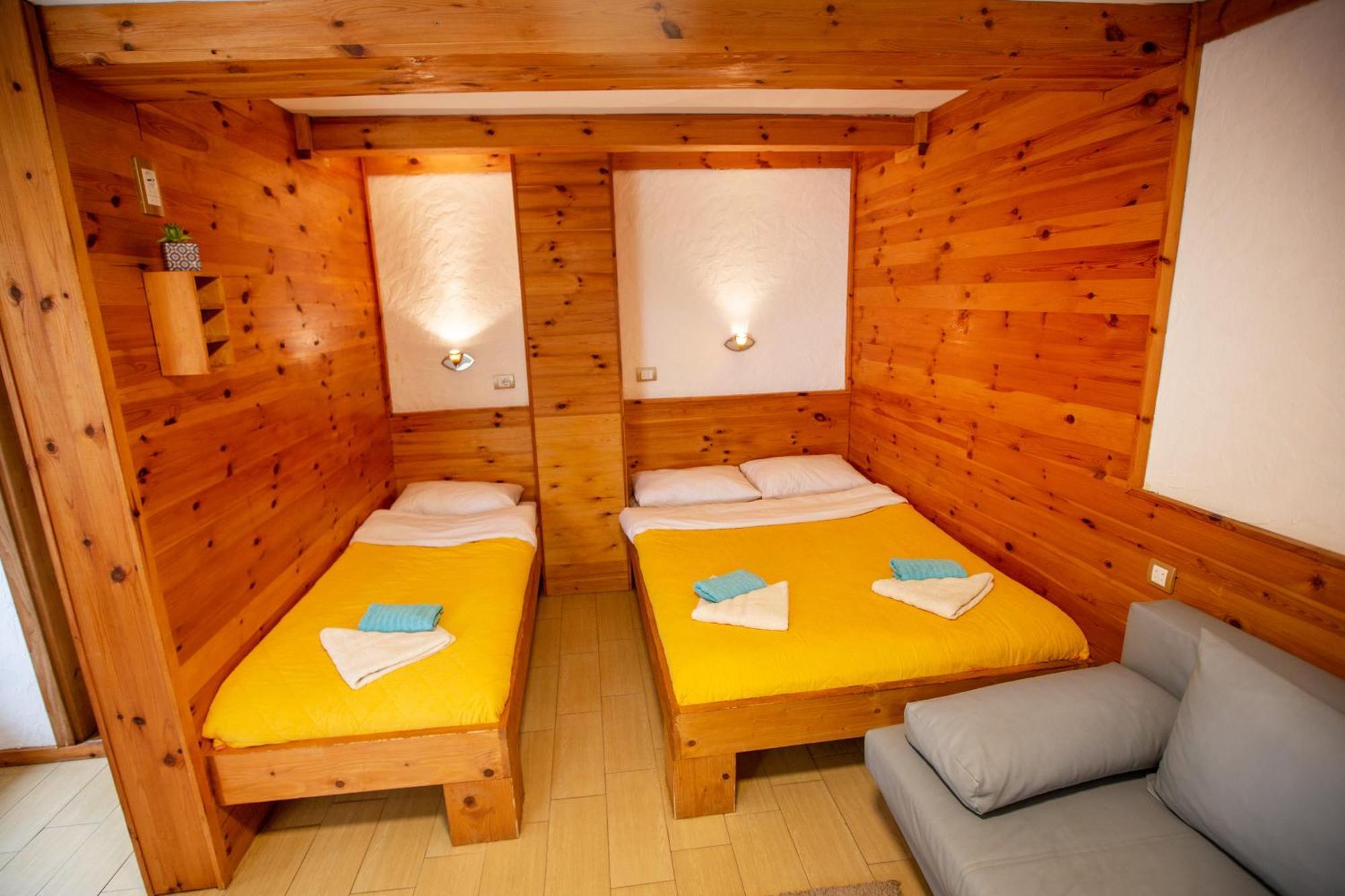Apartments Tango Kolasin Ruang foto