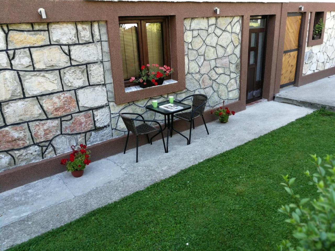 Apartments Tango Kolasin Bagian luar foto